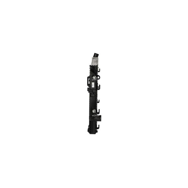 Kylare, motorkylning Nrf 53891 NRF Kylare, motorkylning Nrf 53891 NRF