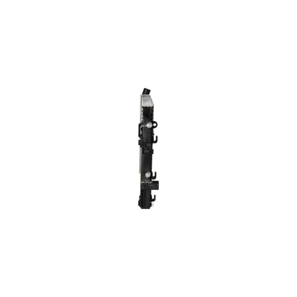 Kylare, motorkylning Nrf 53892 NRF
