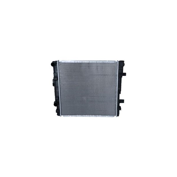 Kylare, motorkylning Nrf 53895 NRF