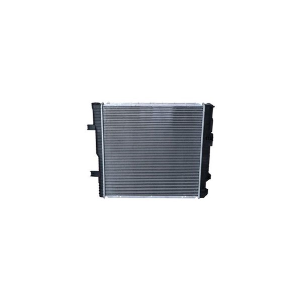 Kylare, motorkylning Nrf 53895 NRF Kylare, motorkylning Nrf 53895 NRF