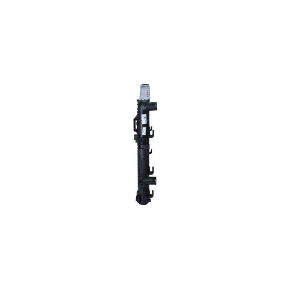 Kylare, motorkylning Nrf 53895 NRF Kylare, motorkylning Nrf 53895 NRF