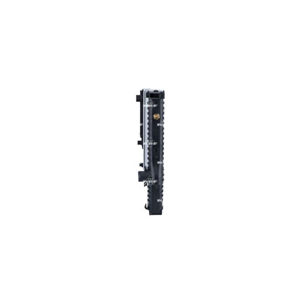 Kylare, motorkylning Nrf 53897 NRF Kylare, motorkylning Nrf 53897 NRF