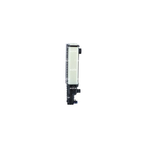 Kylare, motorkylning Nrf 53897 NRF