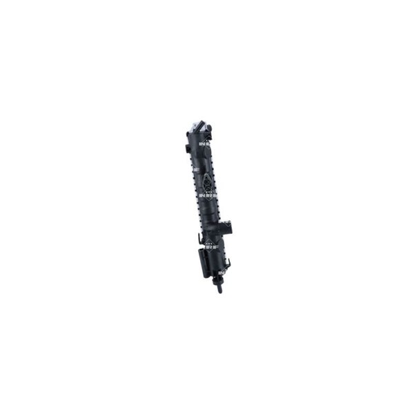 Kylare, motorkylning Nrf 53898 NRF Kylare, motorkylning Nrf 53898 NRF