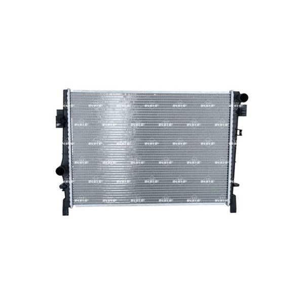 Kylare, motorkylning Nrf 53901 NRF