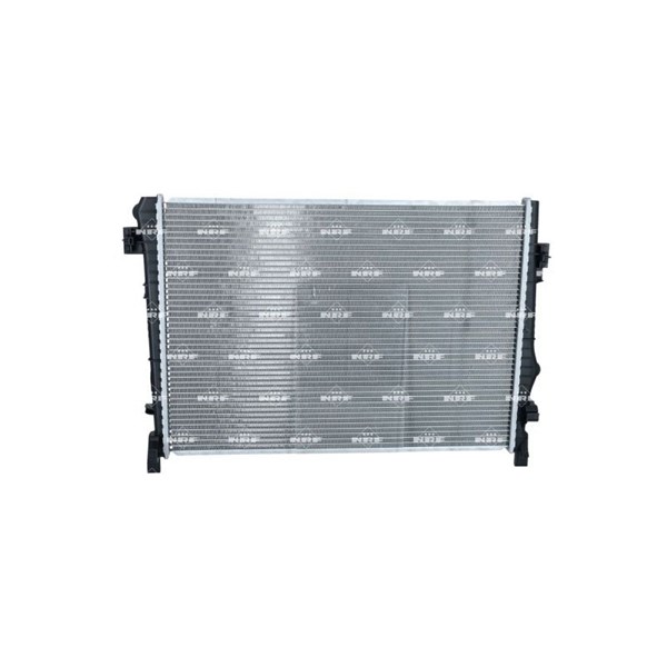 Kylare, motorkylning Nrf 53901 NRF