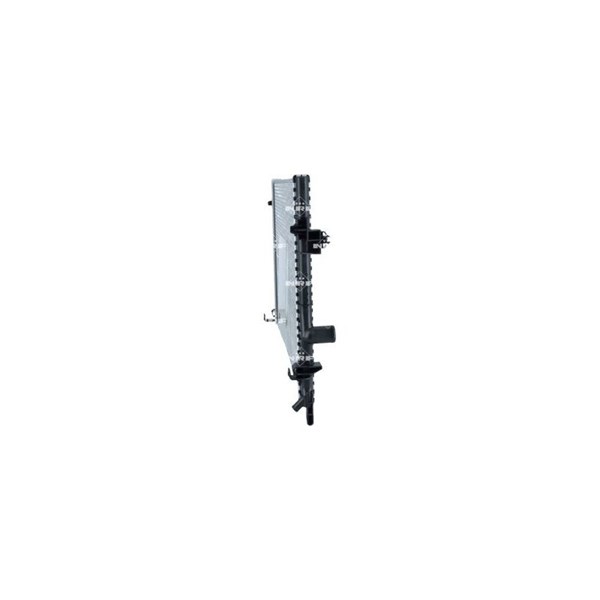 Kylare, motorkylning Nrf 53901 NRF Kylare, motorkylning Nrf 53901 NRF