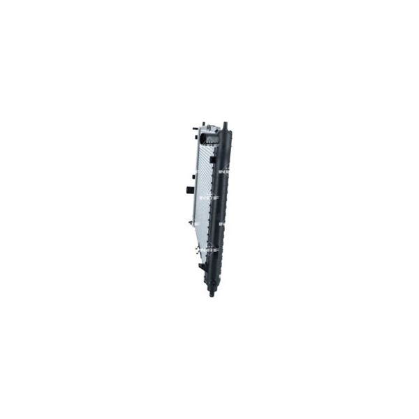 Kylare, motorkylning Nrf 53902 NRF Kylare, motorkylning Nrf 53902 NRF