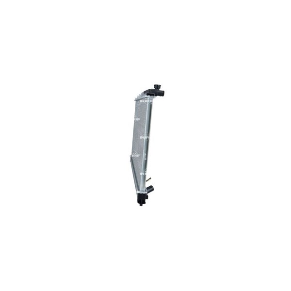 Kylare, motorkylning Nrf 53904 NRF