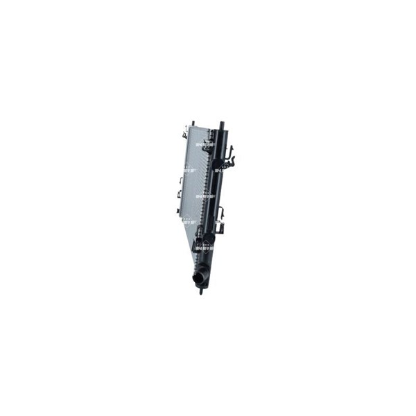 Kylare, motorkylning Nrf 53906 NRF Kylare, motorkylning Nrf 53906 NRF