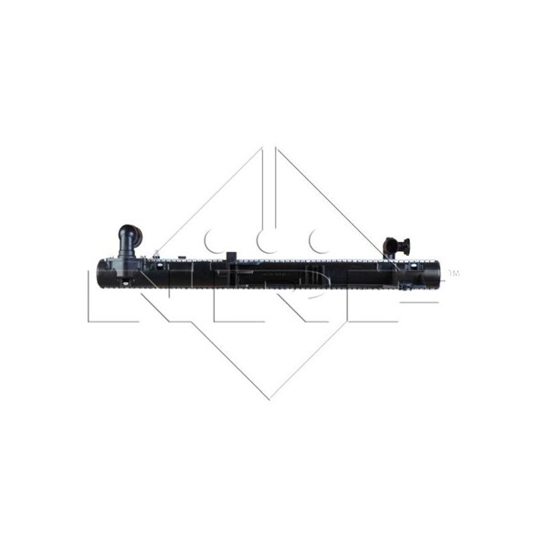 Kylare, motorkylning Nrf 53907 NRF Kylare, motorkylning Nrf 53907 NRF
