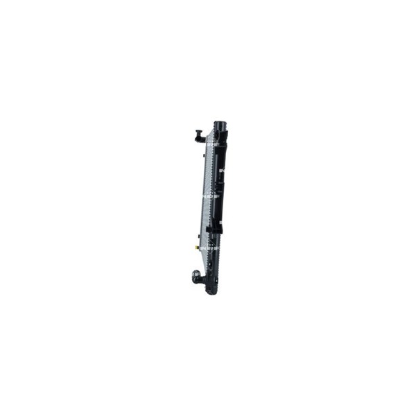 Kylare, motorkylning Nrf 53908 NRF