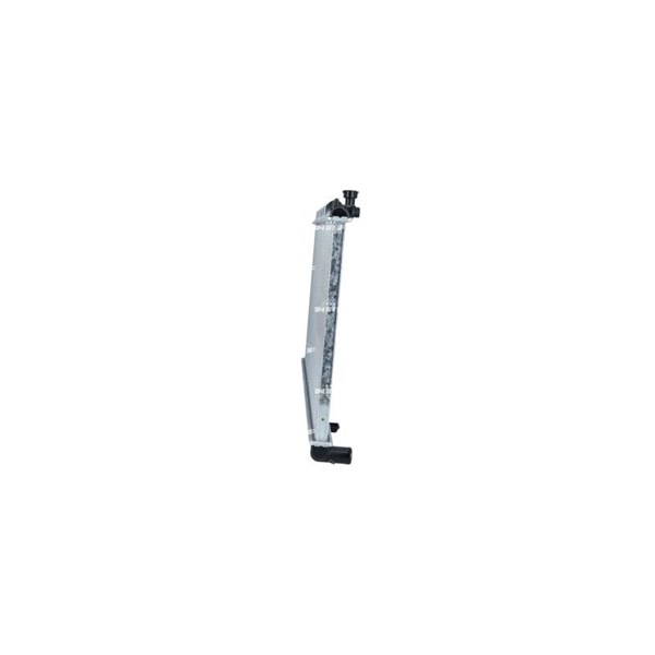 Kylare, motorkylning Nrf 53911 NRF Kylare, motorkylning Nrf 53911 NRF