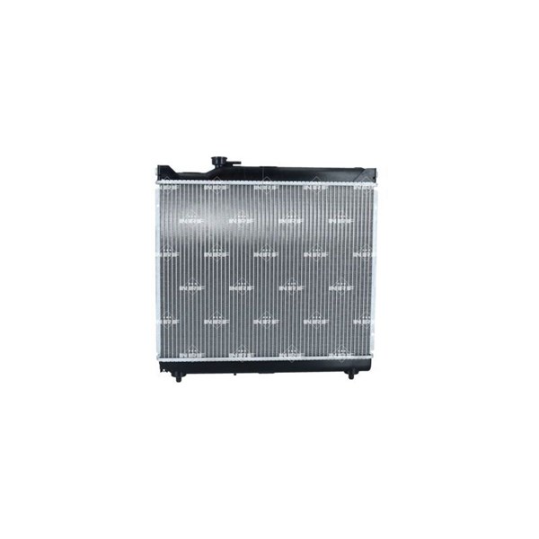 Kylare, motorkylning Nrf 53912 NRF Kylare, motorkylning Nrf 53912 NRF