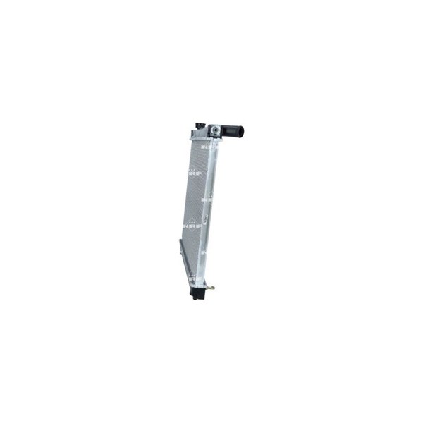 Kylare, motorkylning Nrf 53912 NRF Kylare, motorkylning Nrf 53912 NRF