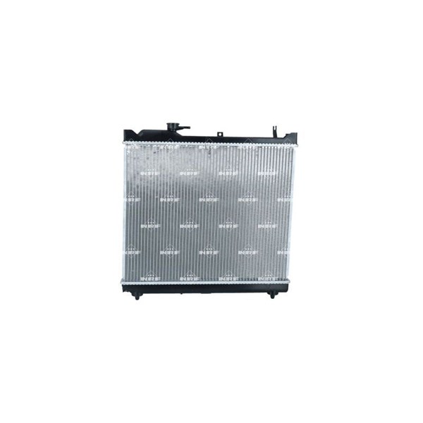 Kylare, motorkylning Nrf 53914 NRF Kylare, motorkylning Nrf 53914 NRF