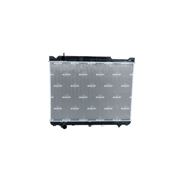 Kylare, motorkylning Nrf 53916 NRF