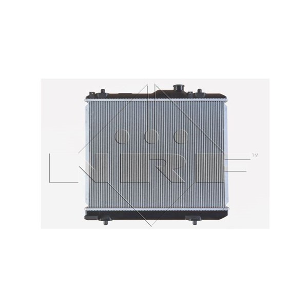 Kylare, motorkylning Nrf 53918 NRF Kylare, motorkylning Nrf 53918 NRF