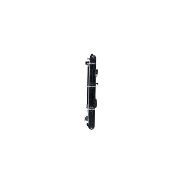 Kylare, motorkylning Nrf 53921 NRF