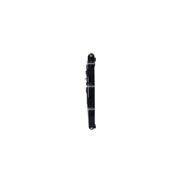 Kylare, motorkylning Nrf 53921 NRF Kylare, motorkylning Nrf 53921 NRF