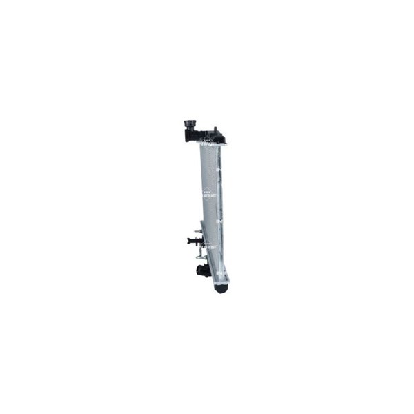 Kylare, motorkylning Nrf 53922 NRF Kylare, motorkylning Nrf 53922 NRF