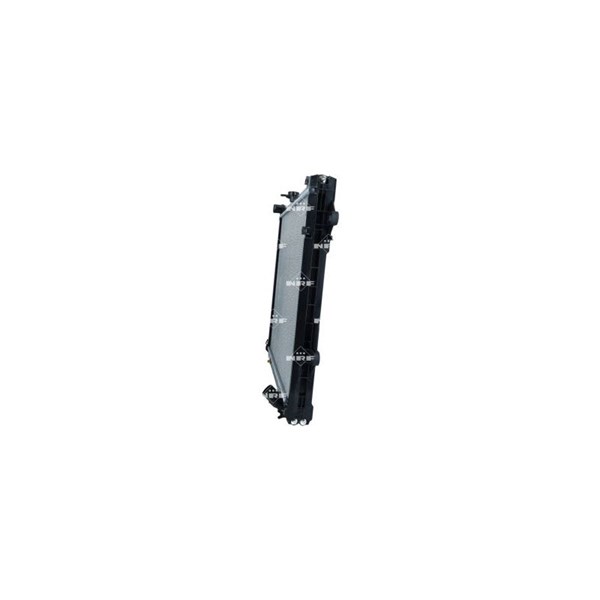 Kylare, motorkylning Nrf 53923 NRF Kylare, motorkylning Nrf 53923 NRF