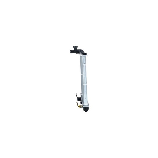 Kylare, motorkylning Nrf 53927 NRF Kylare, motorkylning Nrf 53927 NRF