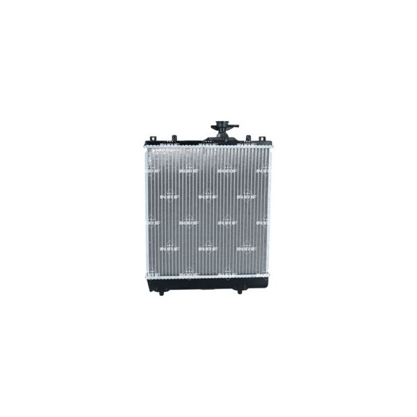 Kylare, motorkylning Nrf 53927 NRF Kylare, motorkylning Nrf 53927 NRF