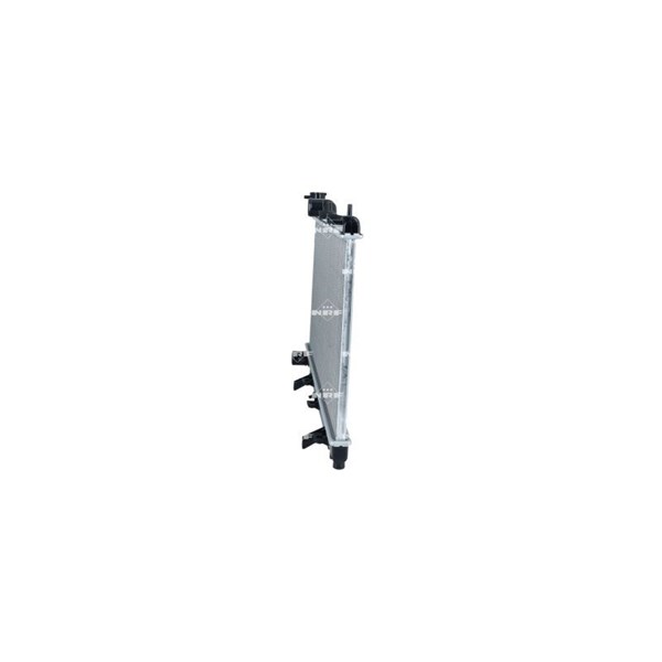 Kylare, motorkylning Nrf 53929 NRF Kylare, motorkylning Nrf 53929 NRF