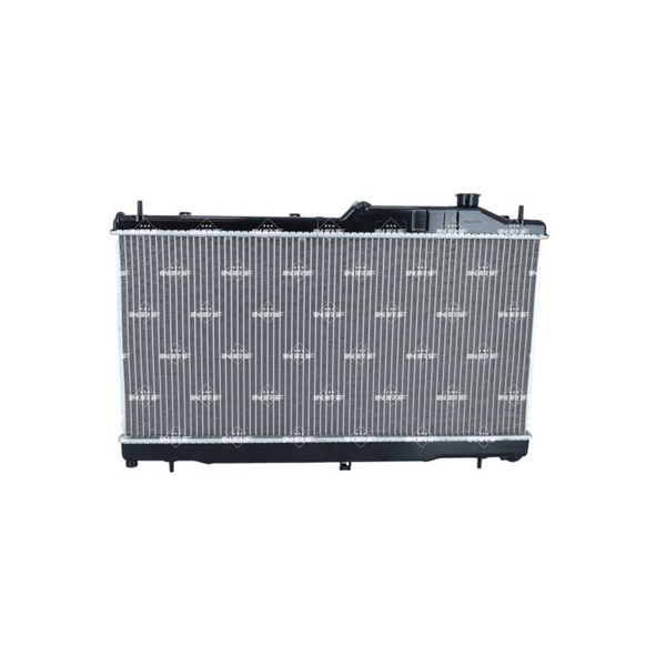 Kylare, motorkylning Nrf 53929 NRF Kylare, motorkylning Nrf 53929 NRF