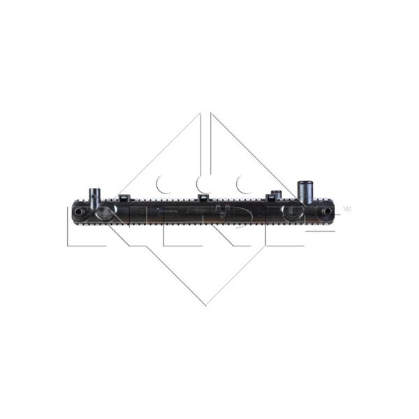 Kylare, motorkylning Nrf 53930 NRF