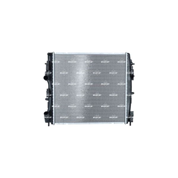Kylare, motorkylning Nrf 53938 NRF Kylare, motorkylning Nrf 53938 NRF