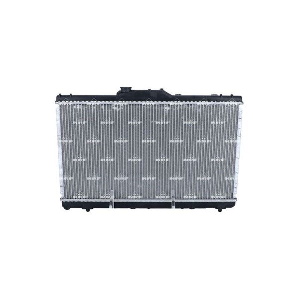 Kylare, motorkylning Nrf 53941 NRF