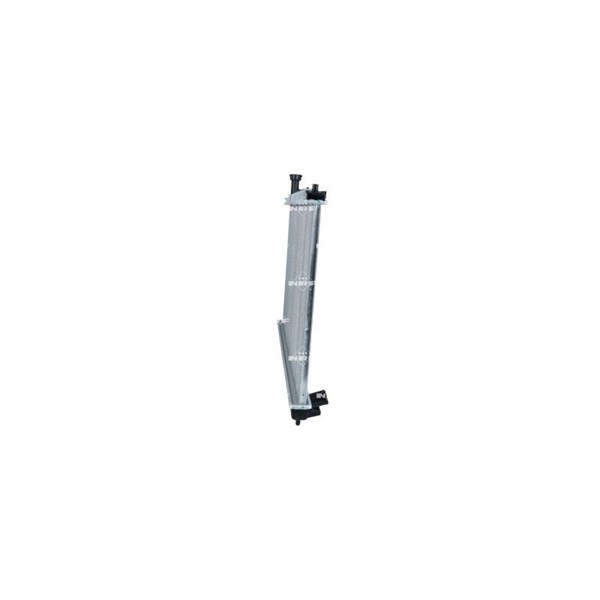 Kylare, motorkylning Nrf 53942 NRF Kylare, motorkylning Nrf 53942 NRF