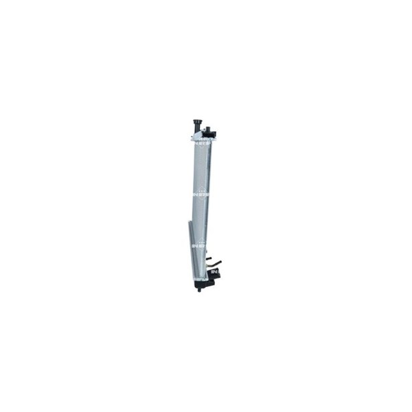 Kylare, motorkylning Nrf 53943 NRF Kylare, motorkylning Nrf 53943 NRF