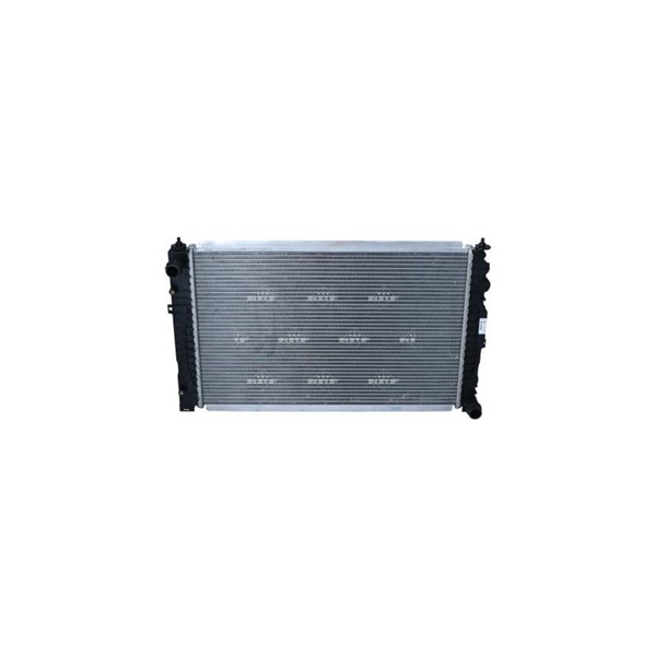 Kylare, motorkylning Nrf 539504 NRF