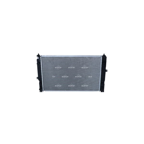 Kylare, motorkylning Nrf 539504 NRF Kylare, motorkylning Nrf 539504 NRF