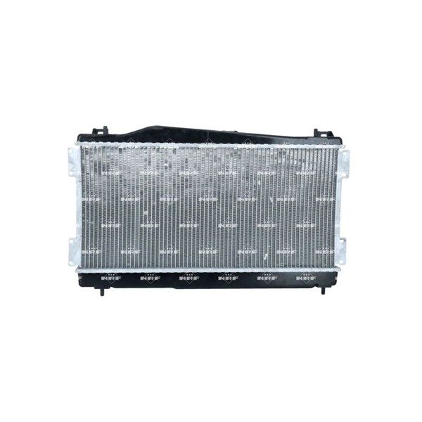 Kylare, motorkylning Nrf 53955 NRF