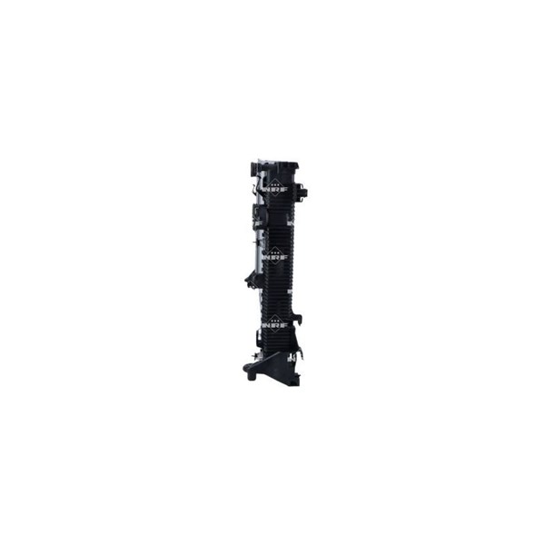 Kylare, motorkylning Nrf 53968 NRF Kylare, motorkylning Nrf 53968 NRF