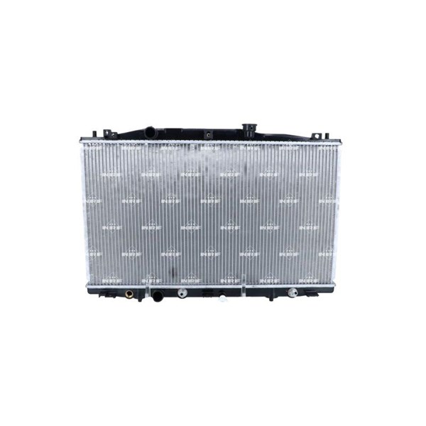 Kylare, motorkylning Nrf 53970 NRF
