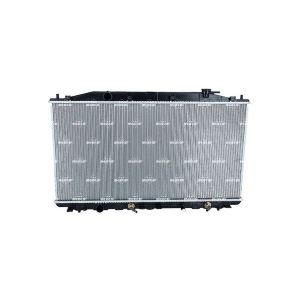 Kylare, motorkylning Nrf 53971 NRF