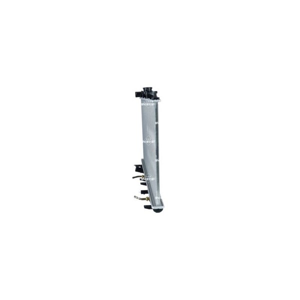 Kylare, motorkylning Nrf 53971 NRF Kylare, motorkylning Nrf 53971 NRF