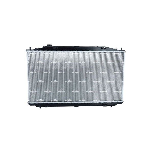 Kylare, motorkylning Nrf 53971 NRF