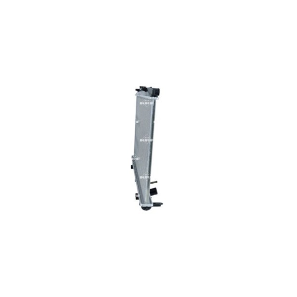 Kylare, motorkylning Nrf 53971 NRF Kylare, motorkylning Nrf 53971 NRF