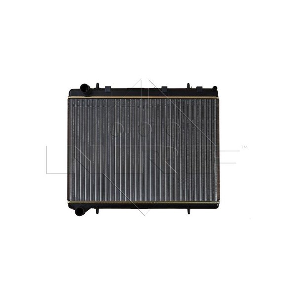 Kylare, motorkylning, Höger Nrf 53973 NRF