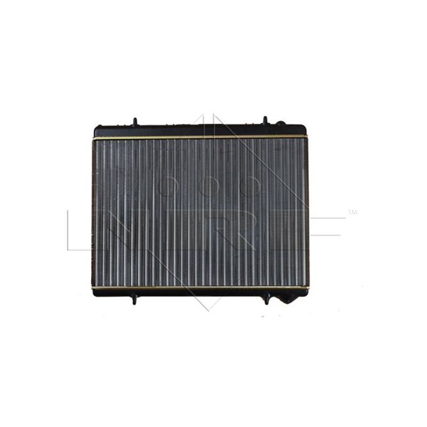Kylare, motorkylning, Höger Nrf 53973 NRF Kylare, motorkylning, Höger Nrf 53973 NRF
