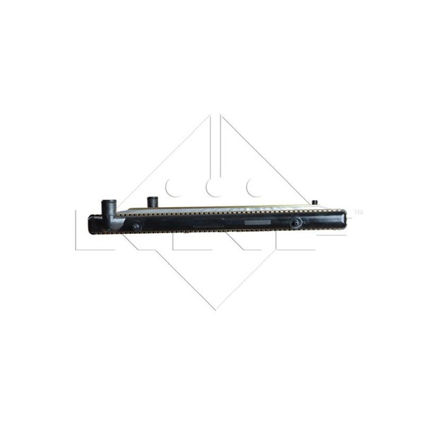 Kylare, motorkylning, Höger Nrf 53973 NRF Kylare, motorkylning, Höger Nrf 53973 NRF
