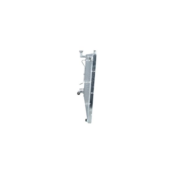 Kylare, motorkylning Nrf 53974 NRF