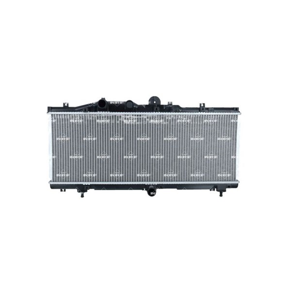 Kylare, motorkylning Nrf 53983 NRF