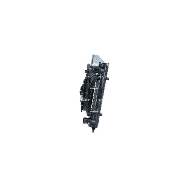 Kylare, motorkylning Nrf 53999 NRF Kylare, motorkylning Nrf 53999 NRF